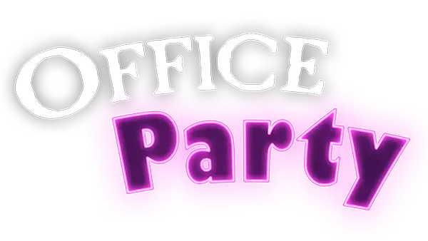 Office Party Logo